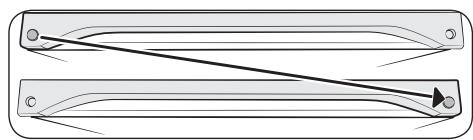 SAMSUNG RB36R8717S9  -  RB36R8717S9/EF - Attention - 1