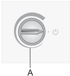 GORENJE ORB153C - Mise en MARCHE et arrêt de l'appareil - 1