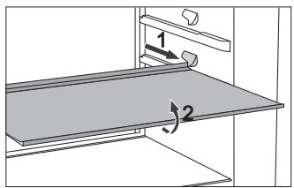 GORENJE ORB153C - Clayettes - 1