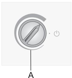 GORENJE ORB153C - RéGLAGE DE LA TEMPERATURE - 2