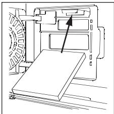 ELECTROLUX ARES35800X - Installation du filtre à charbon - 2
