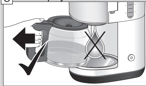 BRAUN BREAKFAST KF 1100 - Breakfast 1 - 8