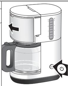 BRAUN BREAKFAST KF 1100 - Breakfast 1 - 7
