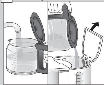 BRAUN BREAKFAST KF 1100 - Breakfast 1 - 4
