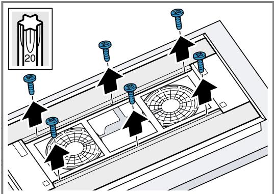 GAGGENAU AC230101 - Préparer l'appareil - 2