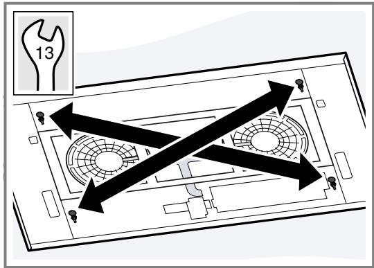 GAGGENAU AC230101 - ⚠️ AVERTISSEMENT – Risque de blessure ! - 8