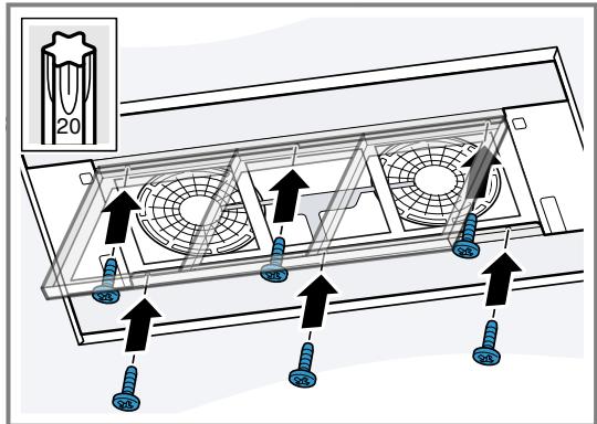 GAGGENAU AC230101 - ⚠️ AVERTISSEMENT – Risque de blessure ! - 3