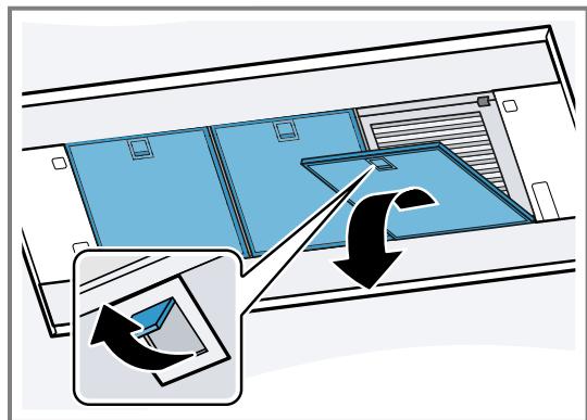 GAGGENAU AC230101 - ⚠️ AVERTISSEMENT – Risque de blessure ! - 3