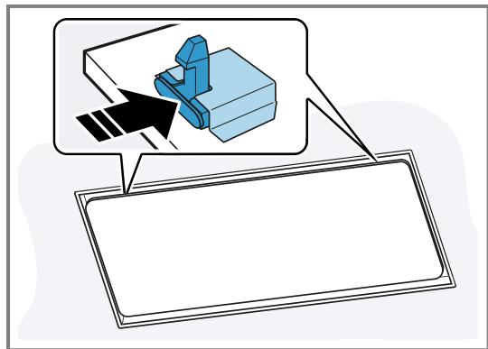 GAGGENAU AC230101 - ⚠️ AVERTISSEMENT – Risque de blessure ! - 1