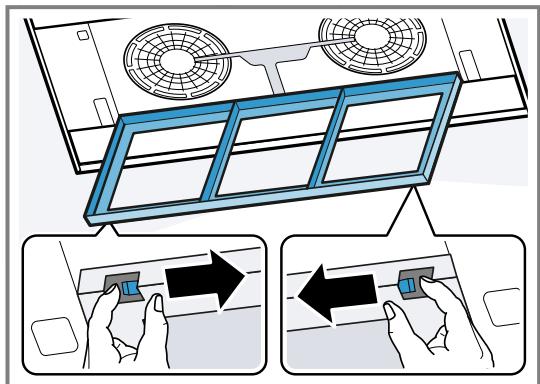 GAGGENAU AC230101 - ⚠️ AVERTISSEMENT – Risque de blessure ! - 1