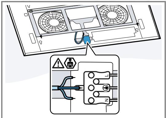 GAGGENAU AC230101 - ⚠️ AVERTISSEMENT – Risque de blessure ! - 7