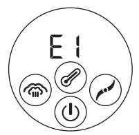 ALECTO BFP-66 - Avertissements - 1