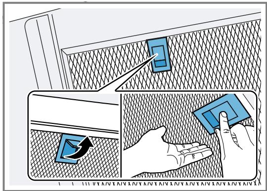 NEFF D95IHM1S0 - Attention! - 1