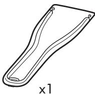 IKEA FORKYLD - Accessoires - 3