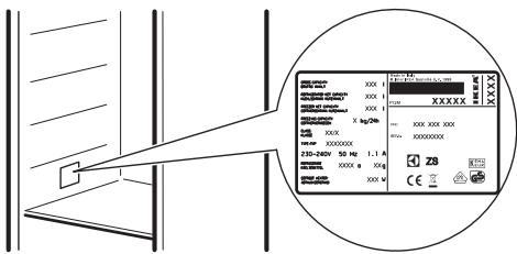 IKEA FORKYLD - \section*{Caracteristiques techniques} - 1