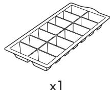 IKEA FORKYLD - Accessoires - 2