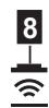 AEG DBE5960HM  -  DBE5960HB - Commandes - 9