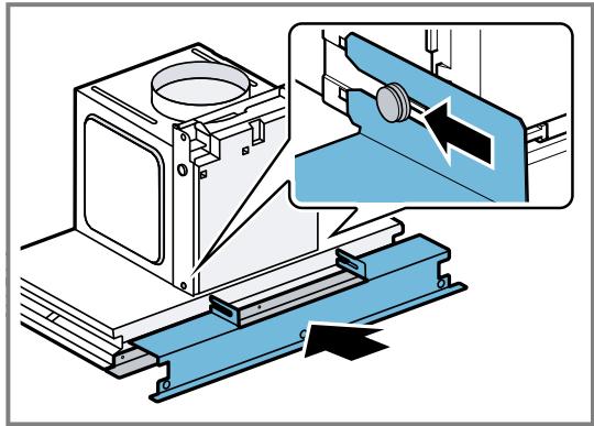 NEFF D65XAM2S0 - Préparer l'appareil - 2