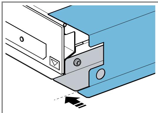 NEFF D65XAM2S0 - Préparer l'appareil - 3