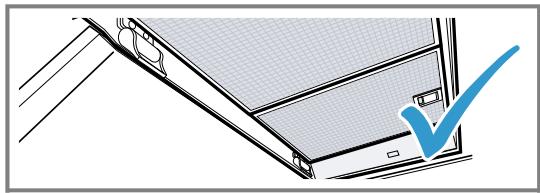 NEFF D65XAM2S0 - ATTENTION! - 2