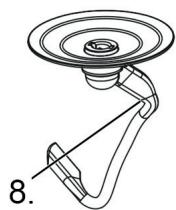 BESTRON AKM900CO - FONCTIONNEMENT - Généralités - 3