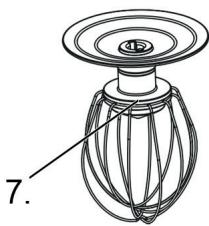 BESTRON AKM900CO - FONCTIONNEMENT - Généralités - 4