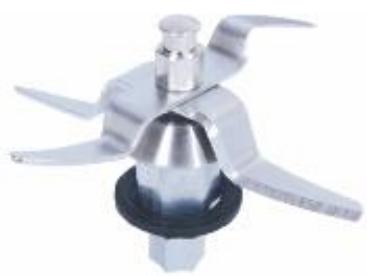 DOMOCLIP DOP166 - Les lames - 1
