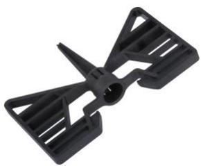 DOMOCLIP DOP166 - Le fouet - 1