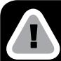 VALBERG DH 90 MX302C - ATTENTION - 1