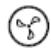 VALBERG DH 90 MX302C - Boutons de commande - 2