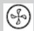 VALBERG DH 90 MX302C - Boutons de commande - 3