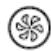 VALBERG DH 90 MX302C - Boutons de commande - 4