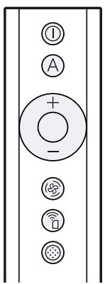 GAGGENAU AC250121 - Éléments de commande - 1