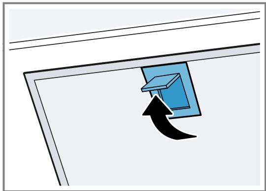 GAGGENAU AC250121 - AVENTISSEMENT - Risque de blessure! - 4