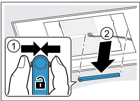GAGGENAU AC250121 - Brancher l'appareil - 1