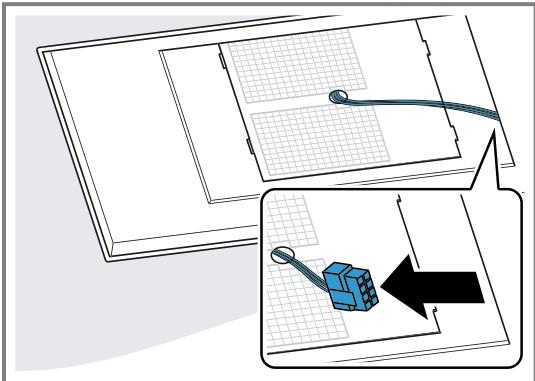 GAGGENAU AC250121 - Brancher l'appareil - 2