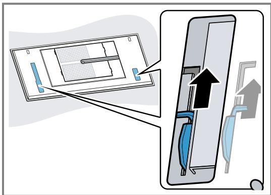 GAGGENAU AC250121 - Avertissement - risque de blessure! - 4