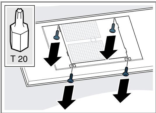 GAGGENAU AC250121 - Avertissement - risque de blessure! - 3