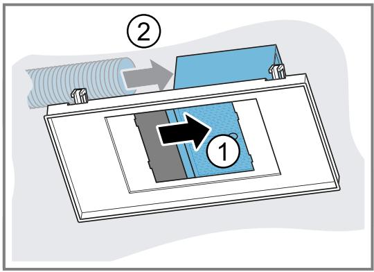 GAGGENAU AC250121 - Brancher l'appareil - 6