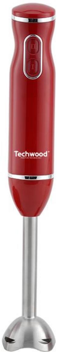 TECHWOOD TMP-665 - Manuel d'utilisation - 1