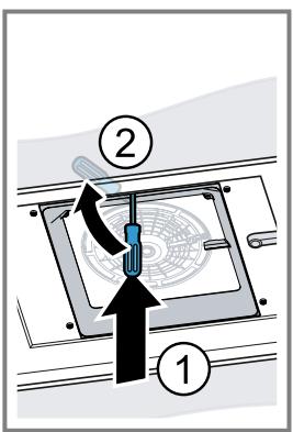 SIEMENS LR96CBS20  -  LR96CBS25 - Avertissement - risque de blessure! - 2