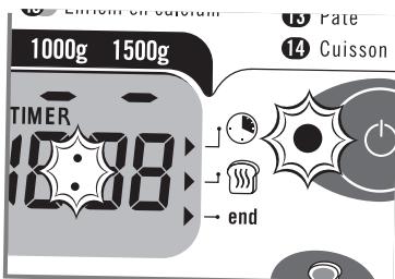 MOULINEX OW302000 - Nettoyage et entretien - 10