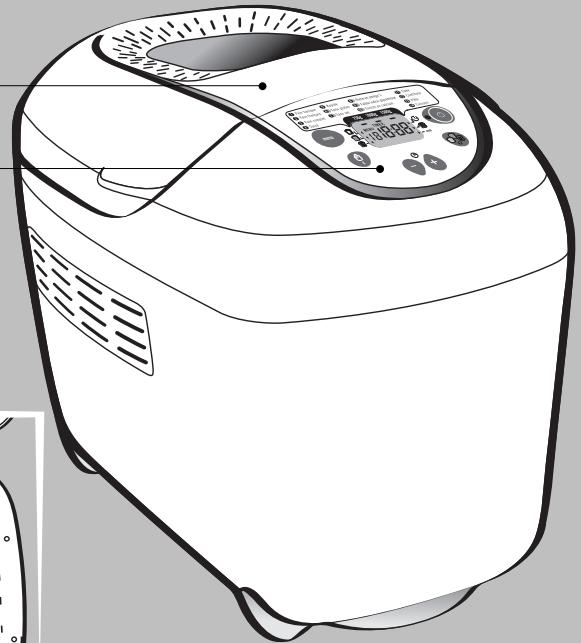 MOULINEX OW302000 - 1