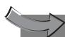 MOULINEX OW302000 - Départ/arret - 1