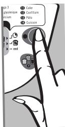 MOULINEX OW302000 - Nettoyage et entretien - 9