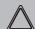 PROFICOOK 501153  -  501 153 - Avertissement : - 1