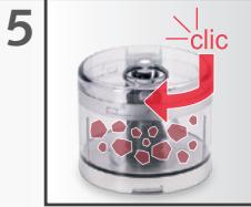 KOENIG B04204 - Nettoyer le récipient - 2