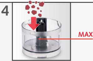 KOENIG B04204 - Nettoyer le récipient - 1