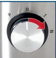 KOENIG B04204 - Nettoyer le récipient - 4