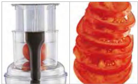 MAGIMIX PATISSIER 18612F - A) MODELES XL - 2